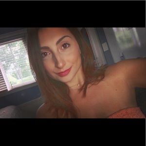 Meet your Posher, Kathleen